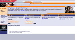 Desktop Screenshot of americanbrake.procarcare.com